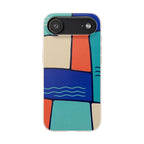 Seaglass Windowpane | Biodegradable Case — product image 26