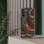 Rodeo Luck | Clear Case