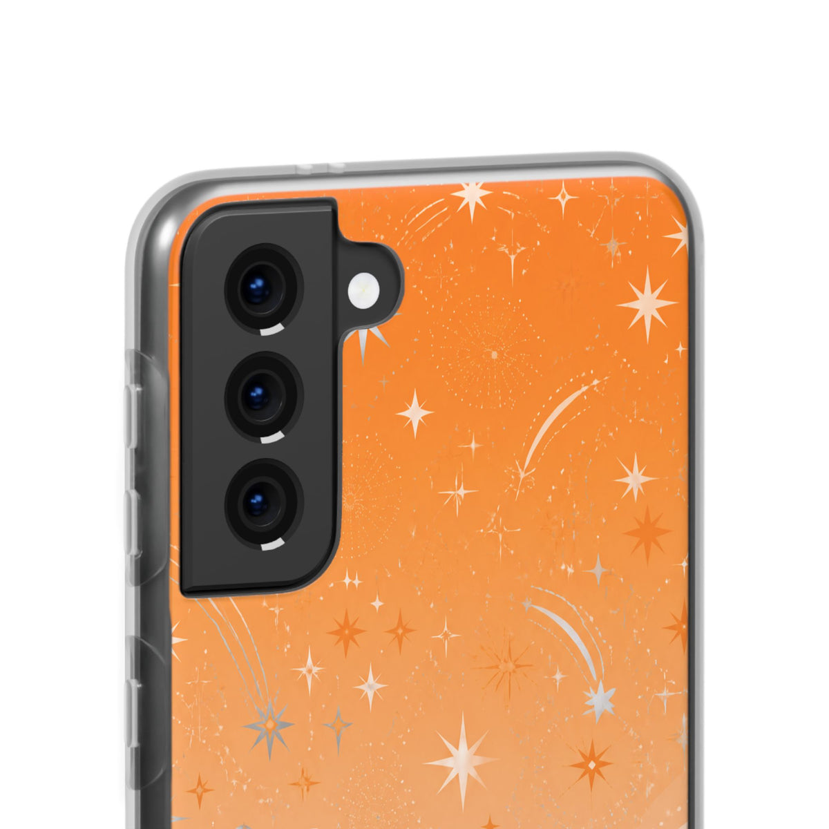Apricot Twinkle | Clear Case — product image 21