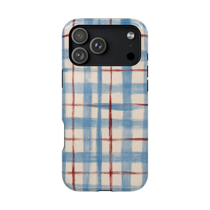 Sky Blue | Tough MagSafe Case
