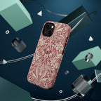 Cherry Gleam | Tough MagSafe Case