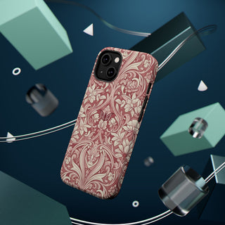 Cherry Gleam | Tough MagSafe Case