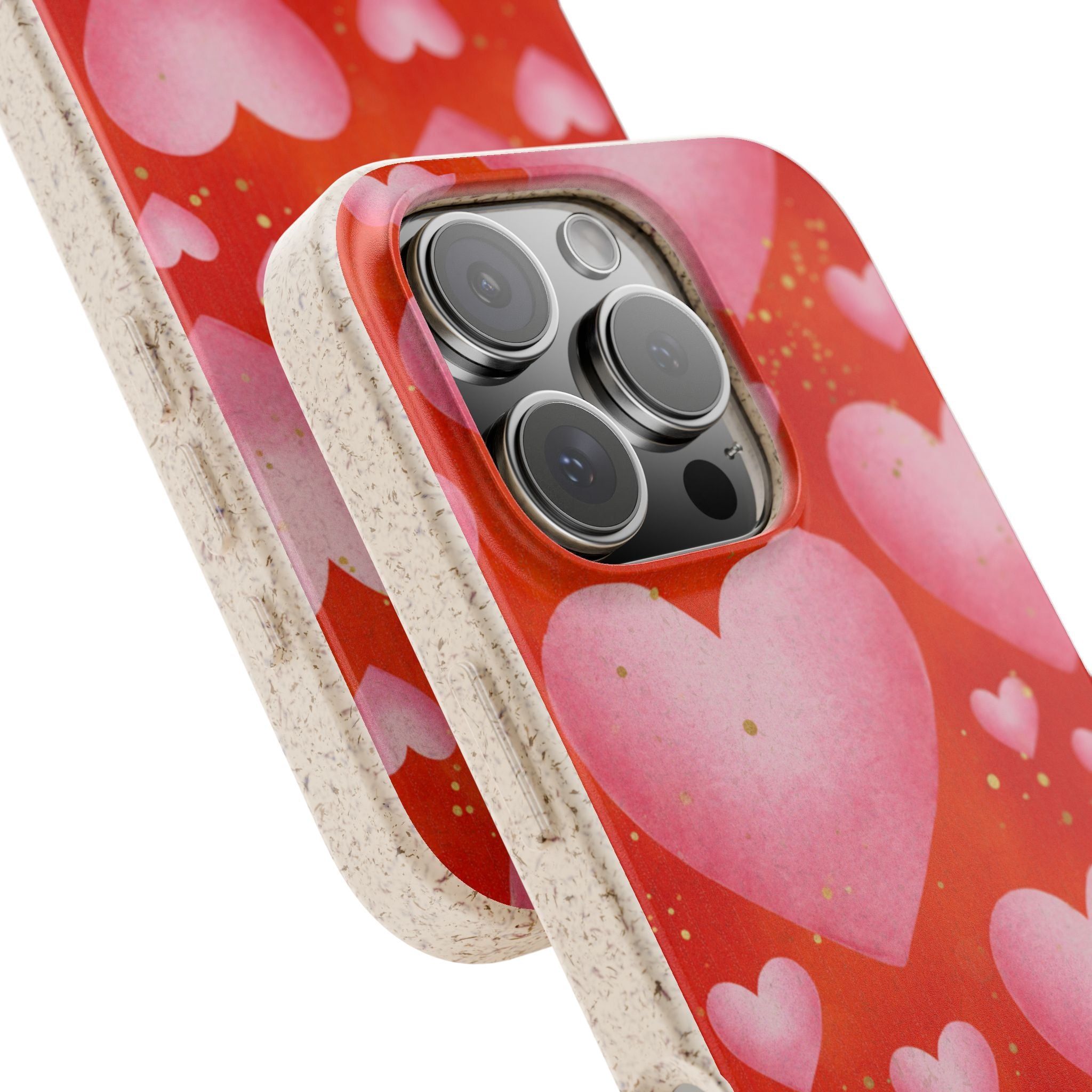 Valentine Love | Biodegradable Case