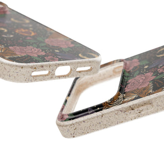 Neon Drift | Biodegradable Case