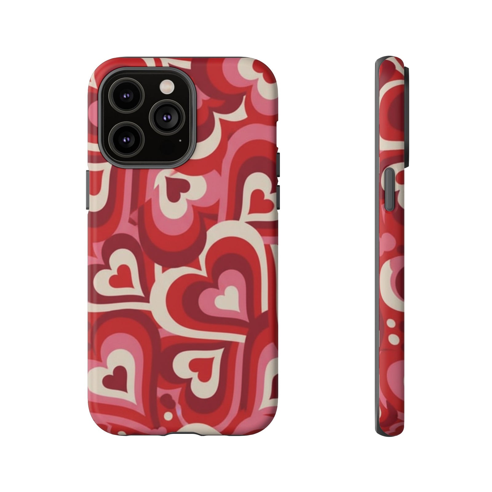 Aqua Meadow | Tough Case
