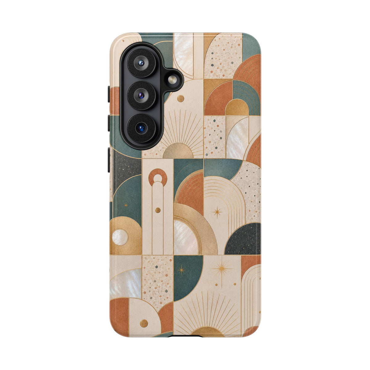 Deco Tiles | Tough Case — product image 93