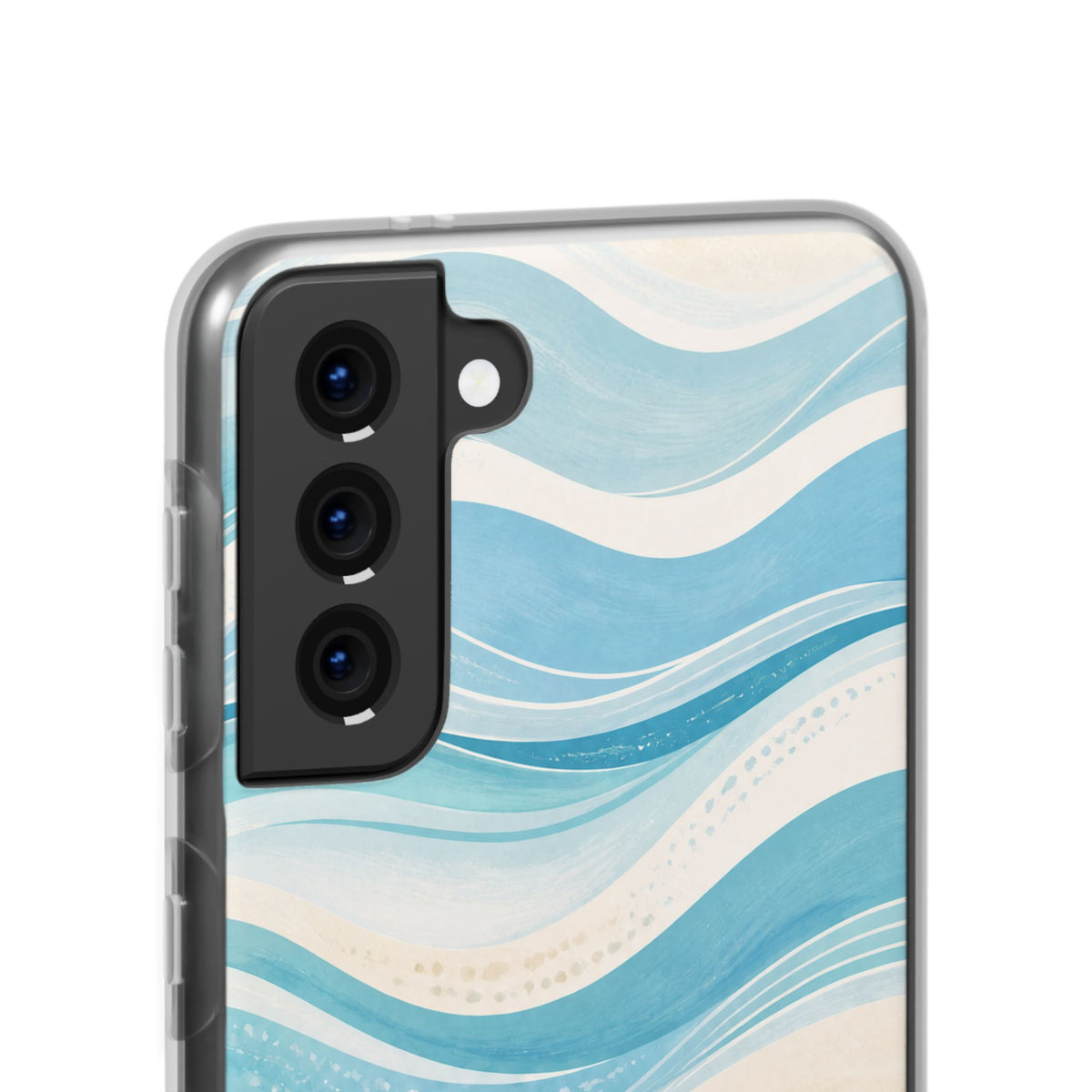 Celeste Ripple | Clear Case — product image 21