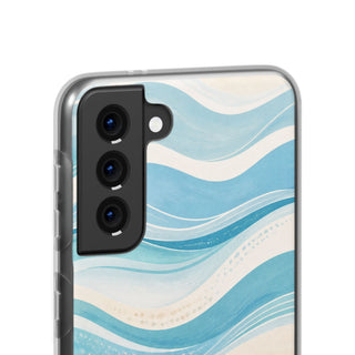 Celeste Ripple | Clear Case — product image 21