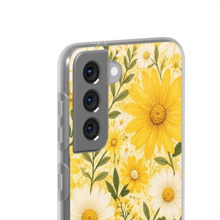Sunny Petal | Clear Case — product image 19