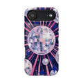 Disco Orbs | Tough MagSafe Case — product image 36