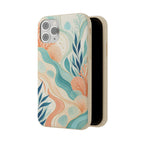 Coral Gleam | Biodegradable Case — product image 30