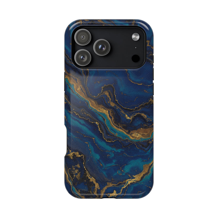 Desert Dusk Agate | Tough MagSafe Case