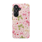 Dotty Bow | Tough Case — product image 93
