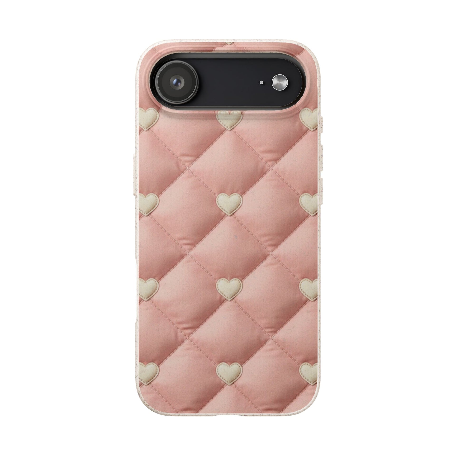 Mint Ripple | Biodegradable Case