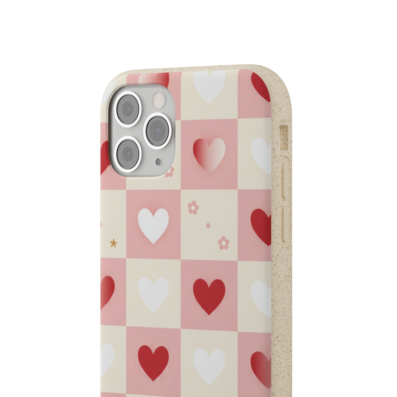 Prism Whisper | Biodegradable Case