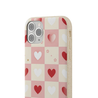 Prism Whisper | Biodegradable Case
