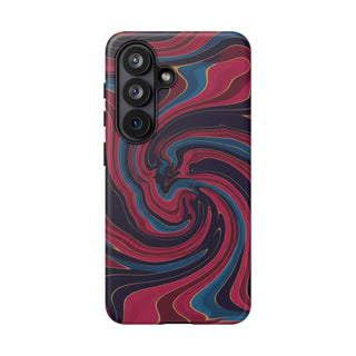 Velvet Marble | Tough Case