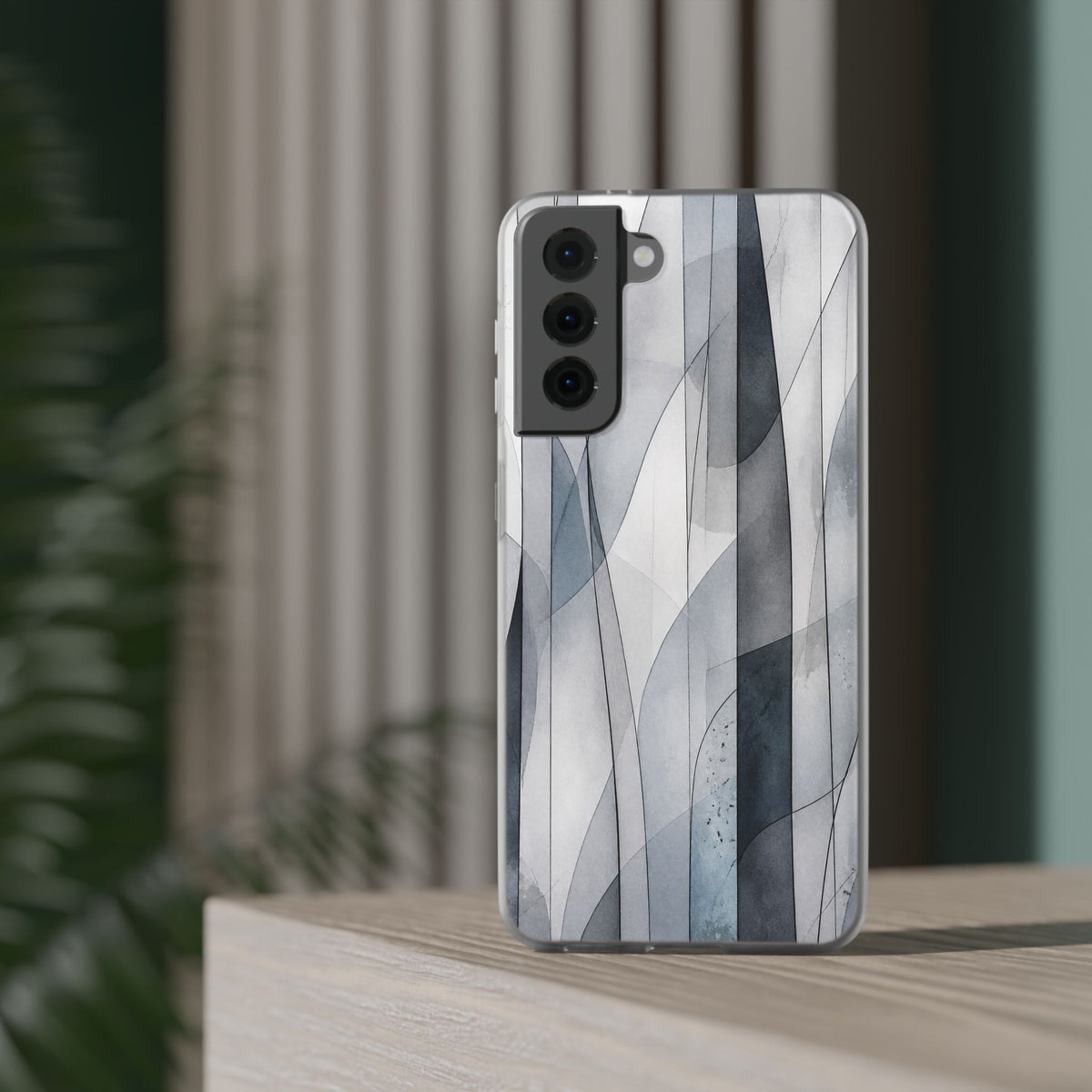 Glass Ribbons | Clear Case — product image 20