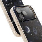 Moon Map | Biodegradable Case