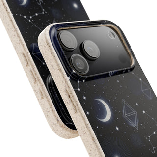 Moon Map | Biodegradable Case