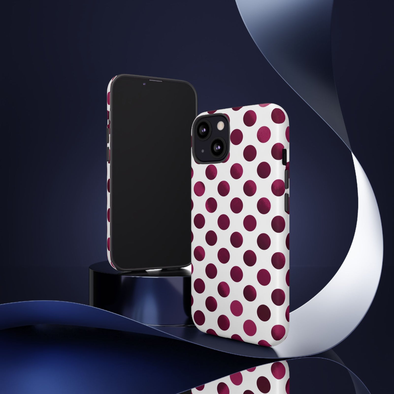 Pearl Whisper | Tough Case