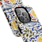 Sardine Social | Tough MagSafe Case — product image 25