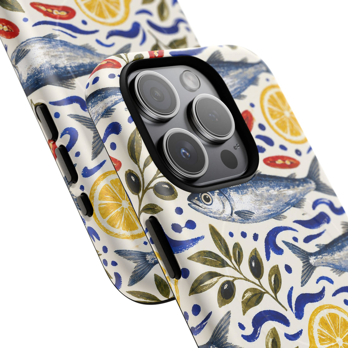 Sardine Social | Tough MagSafe Case — product image 25