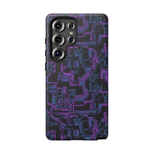 Cyber Circuit | Tough Case