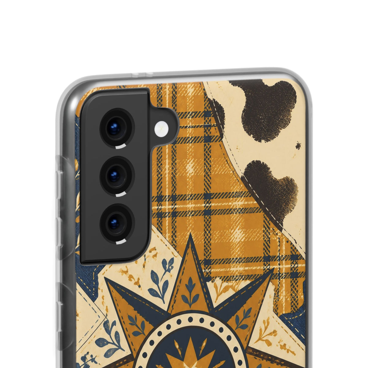 Prairie Patch | Clear Case — product image 21