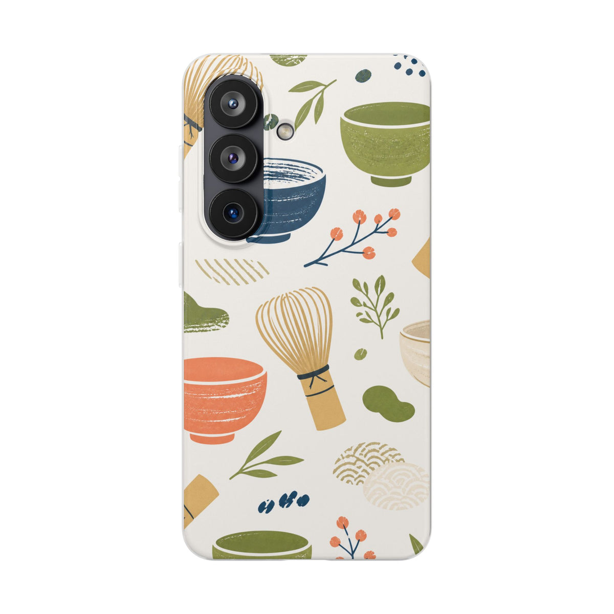 Matcha Whisks | Clear Case — product image 17
