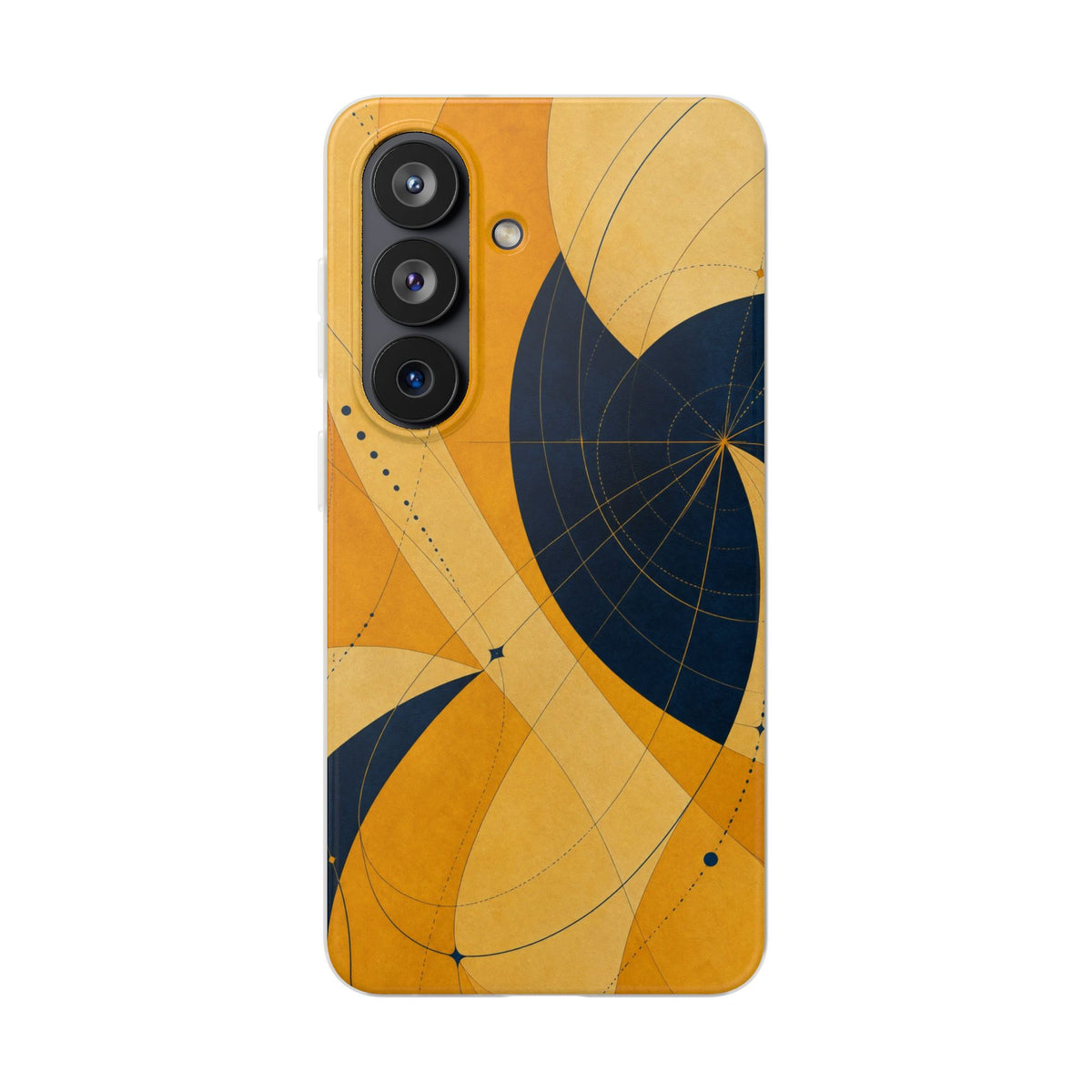 Silk Compass | Clear Case — product image 17