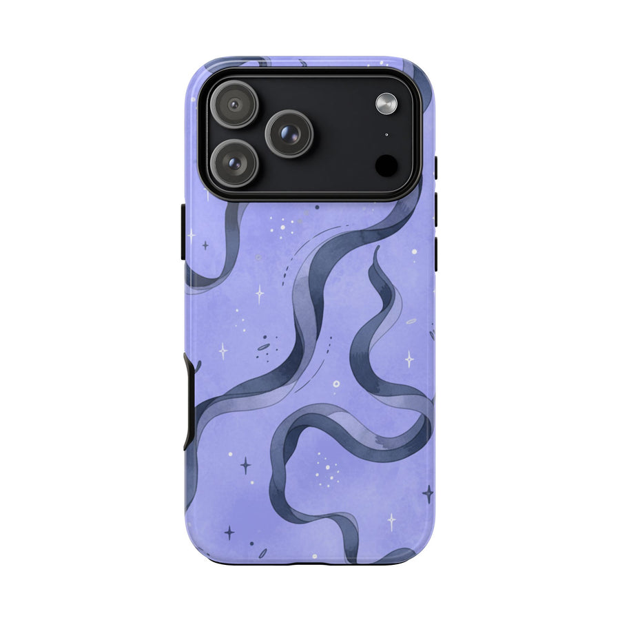 Lavender Swirl | Tough Case