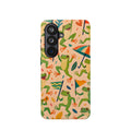 Frog Parade | Tough MagSafe Case