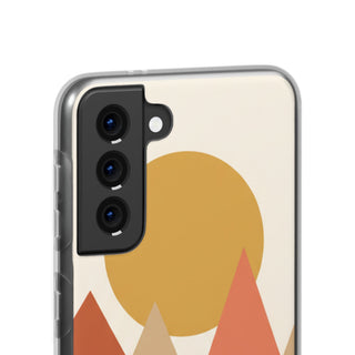 Melon Haze | Clear Case