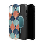 Scallop Fans | Tough MagSafe Case — product image 44