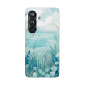 Aqua Meadow | Clear Case — product image 17
