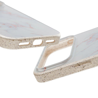 Lemon Gleam | Biodegradable Case
