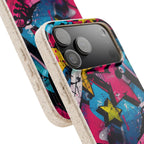 Graffiti Pop | Biodegradable Case