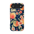 Peach Branches | Tough MagSafe Case — product image 36
