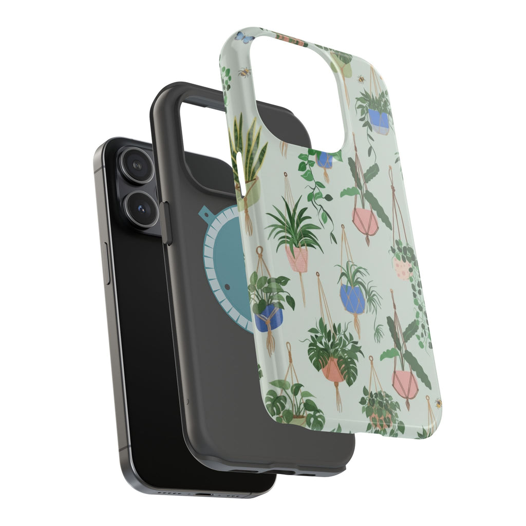 Hanging Jungle | Tough MagSafe Case
