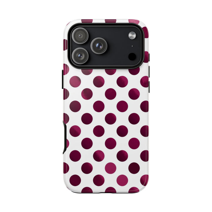 Pearl Whisper | Tough Case
