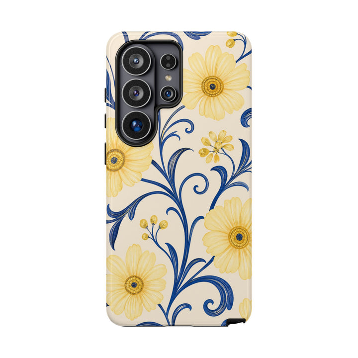 Daisy Link | Tough Case