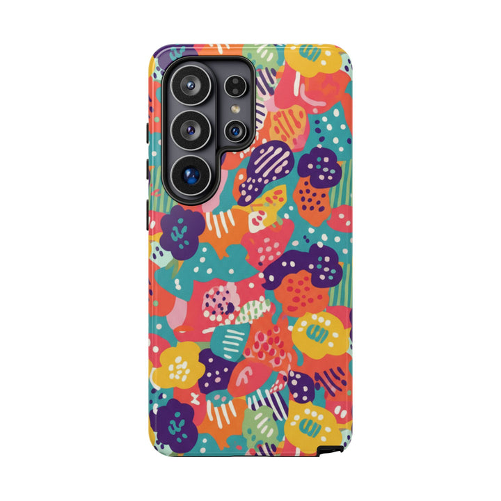 Dream Orbit | Tough Case