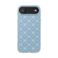Ribbon Sky | Biodegradable Case