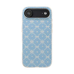 Ribbon Sky | Biodegradable Case