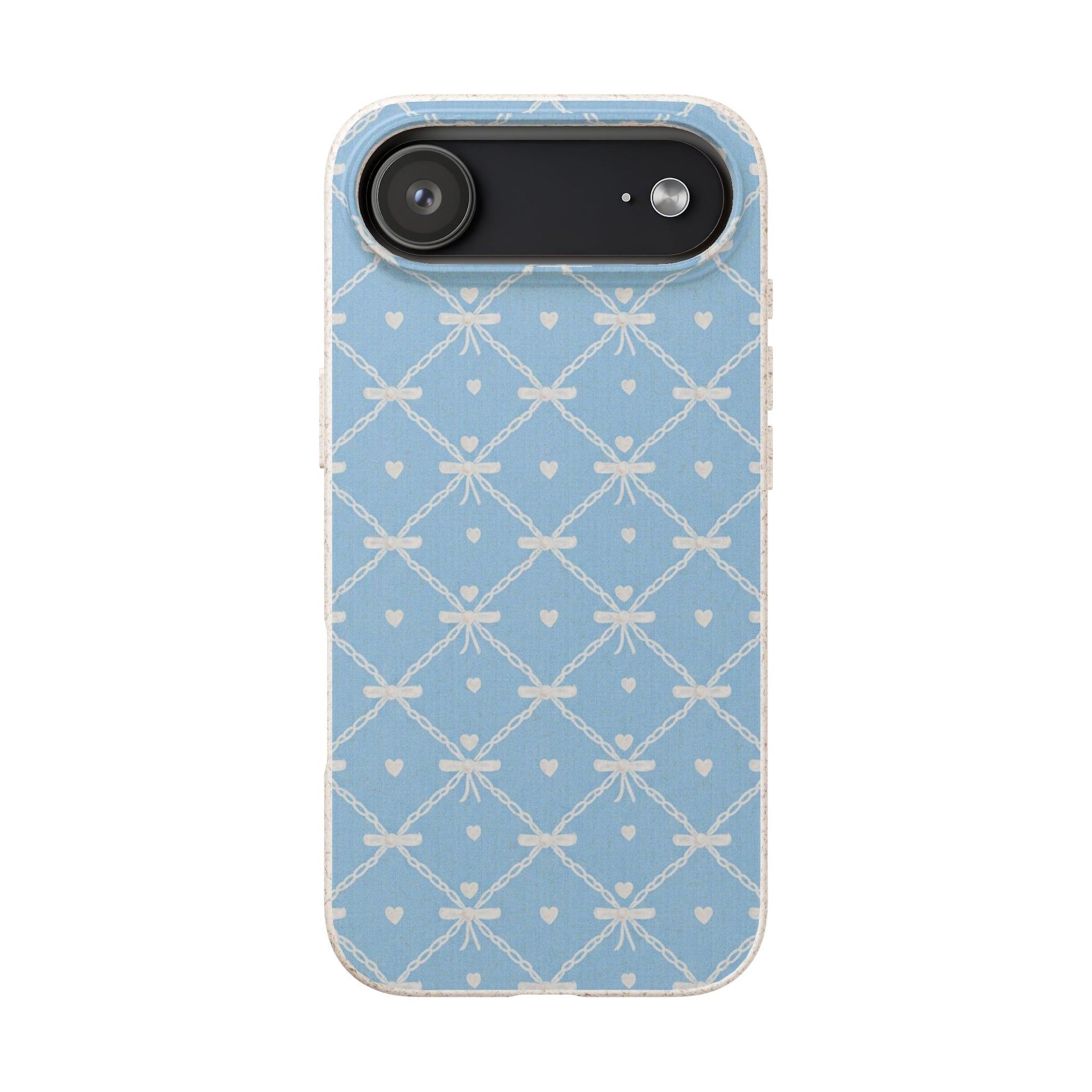 Ribbon Sky | Biodegradable Case