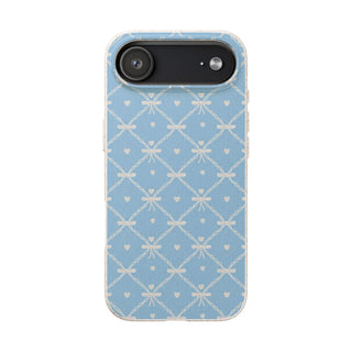 Ribbon Sky | Biodegradable Case