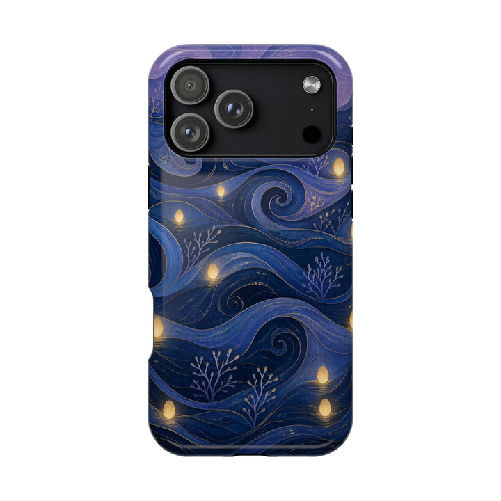 Tide Lantern | Tough MagSafe Case