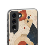 Postcard Orbit | Clear Case — product image 21