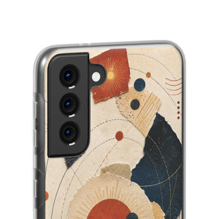 Postcard Orbit | Clear Case — product image 21